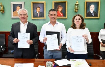 El Consejo Municipal de Paz Tlaxcala promoverá convivencia, prevención y justicia cívica