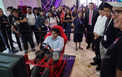 Foro Automotriz Tlaxcala 2025, referente nacional hacia la movilidad eléctrica