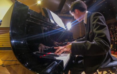 Concurso de Composición Canción a Tlaxcala 500 Años premia talento local