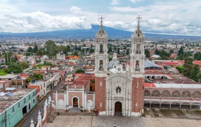 Día Internacional del Turismo Tlaxcala conmemora con innovación