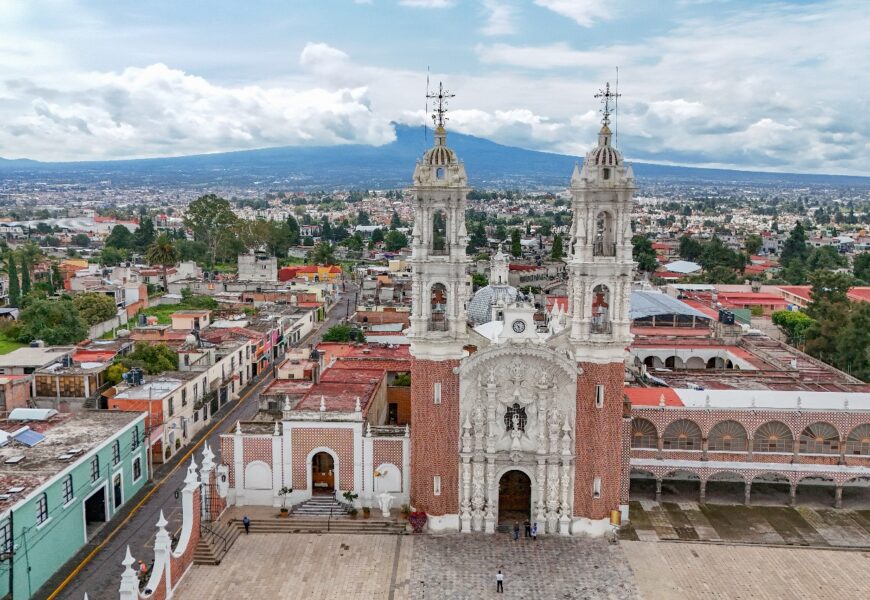 Día Internacional del Turismo Tlaxcala conmemora con innovación Día Internacional del Turismo Tlaxcala conmemora con innovación