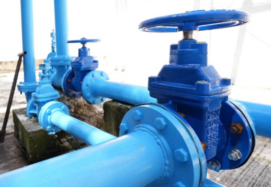 Ayuntamiento de Tlaxcala garantiza paz en Ocotlán tras conflicto en comité de agua