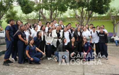 El Tercer Encuentro de Escuelas de Rehabilitación promueve la formación de profesionales