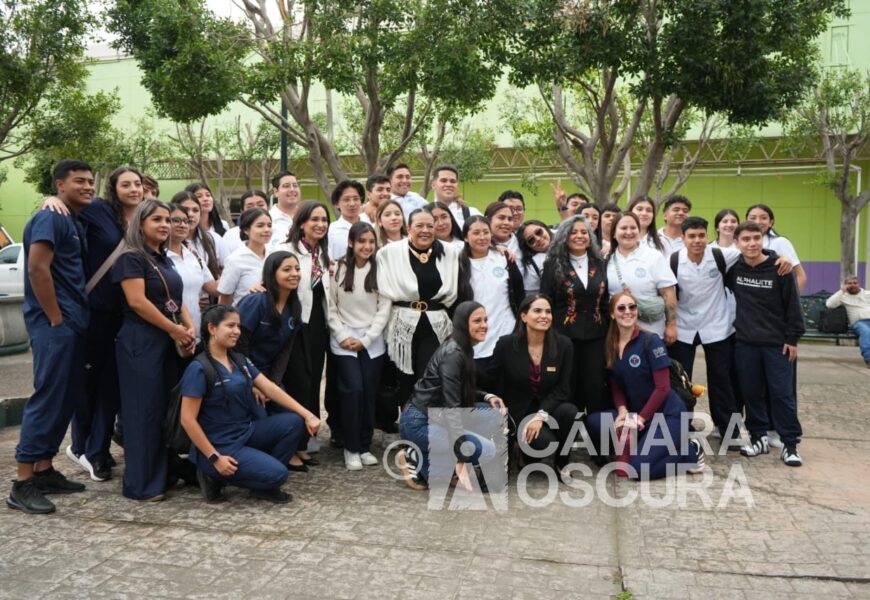El Tercer Encuentro de Escuelas de Rehabilitación promueve la formación de profesionales
