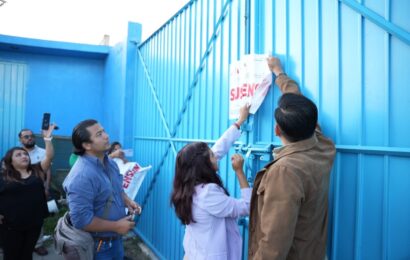 Mesa de diálogo en Ocotlán busca acuerdos con autoridades y ciudadanos