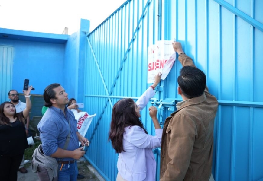 Mesa de diálogo en Ocotlán busca acuerdos con autoridades y ciudadanos