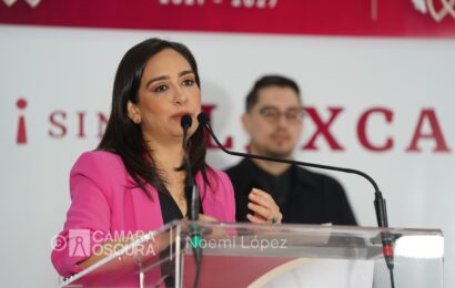 El programa Regala de Corazón 2026 inicia en Tlaxcala