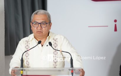 Entornos escolares, estrategia para garantizar seguridad en escuelas
