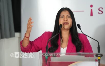 Rehabilitación del Parque de la Juventud beneficiará a jóvenes y familias tlaxcaltecas Rehabilitación del Parque de la Juventud beneficiará a jóvenes y familias tlaxcaltecas