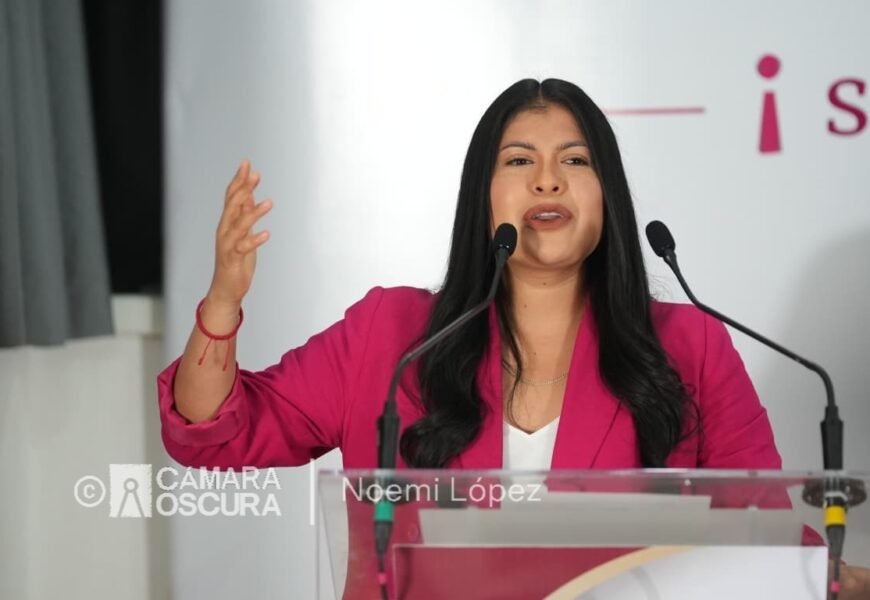 Rehabilitación del Parque de la Juventud beneficiará a jóvenes y familias tlaxcaltecas