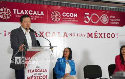 Programa de atención a cáncer presenta avance en Tlaxcala para detección femenina