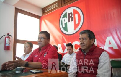 Afiliación partidaria municipal y su impacto en la estructura electoral estatal del PRI