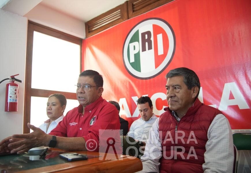 Afiliación partidaria municipal y su impacto en la estructura electoral estatal del PRI