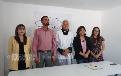 Festival de las Ánimas: tradición viva que ilumina Tlaxco