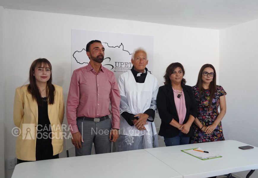 Festival de las Ánimas: tradición viva que ilumina Tlaxco