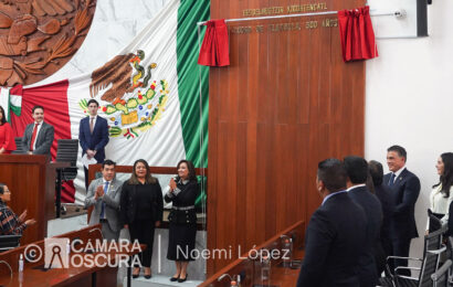 Fundación de Tlaxcala 500 años