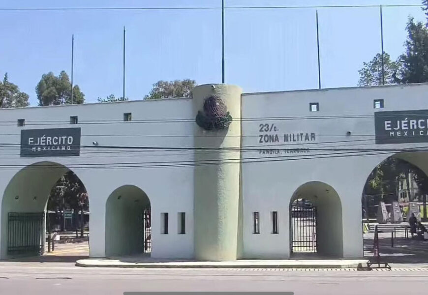 Defensa reconoce a 23/a. Zona Militar por coordinación en Tlaxcala