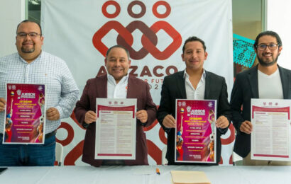 Juegos Apizaquenses 2025 impulsan el deporte