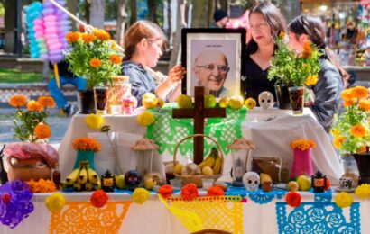 Concurso de Ofrendas 2025 Apizaco celebra su identidad Concurso de Ofrendas 2025 Apizaco celebra su identidad