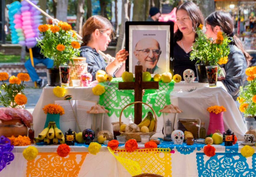 Concurso de Ofrendas 2025 Apizaco celebra su identidad