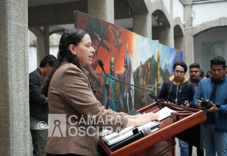 Mural Gloria y Grandeza de México celebra los 500 años de Tlaxcala