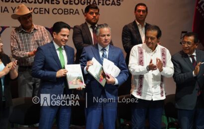 Tlaxcala busca protección del pulque con denominación de origen