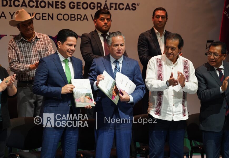 Tlaxcala busca protección del pulque con denominación de origen