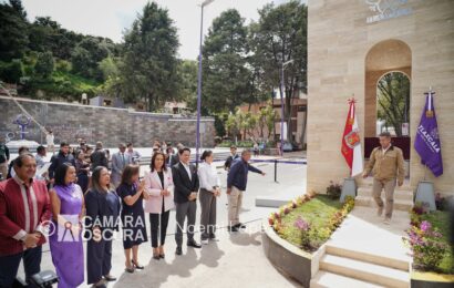 La cápsula del tiempo en Tlaxcala resguardará testimonios del legado cultural