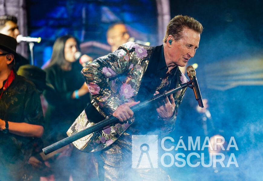 La Feria de Tlaxcala 2025 arranca con el show espectacular de Emmanuel La Feria de Tlaxcala 2025 arranca con el show espectacular de Emmanuel