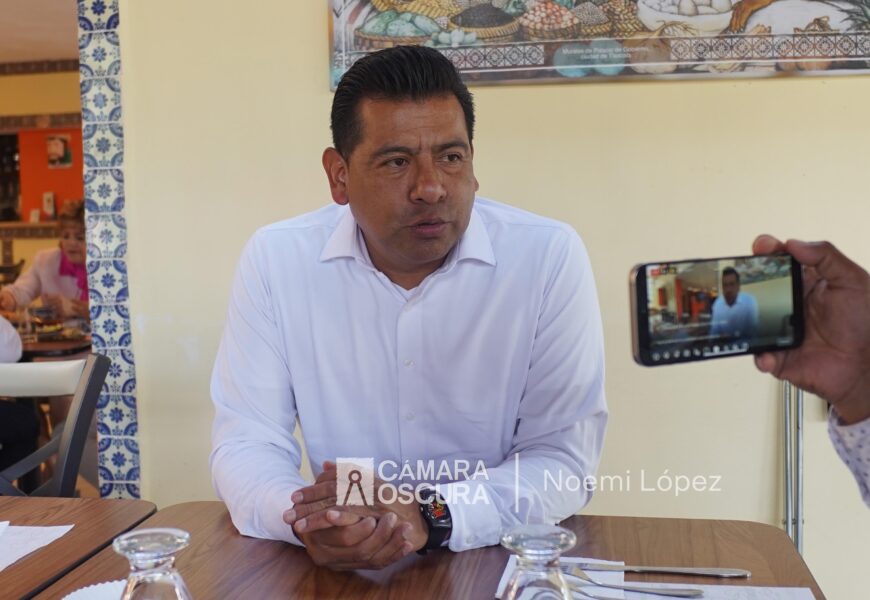 FomTlax impulsa emprendedores con créditos accesibles