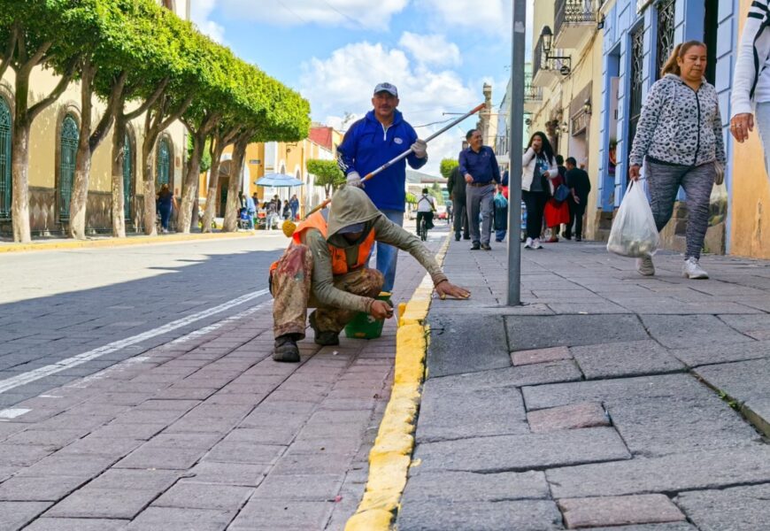 Afinan detalles para la Celebración de los 500 años