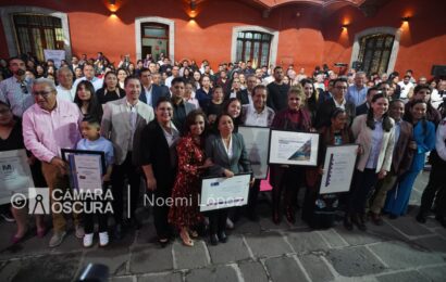 Día Mundial del Turismo Tlaxcala 2025 impulsa desarrollo sostenible
