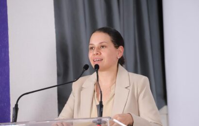 Presentan programa de actividades los 500 años de Tlaxcala