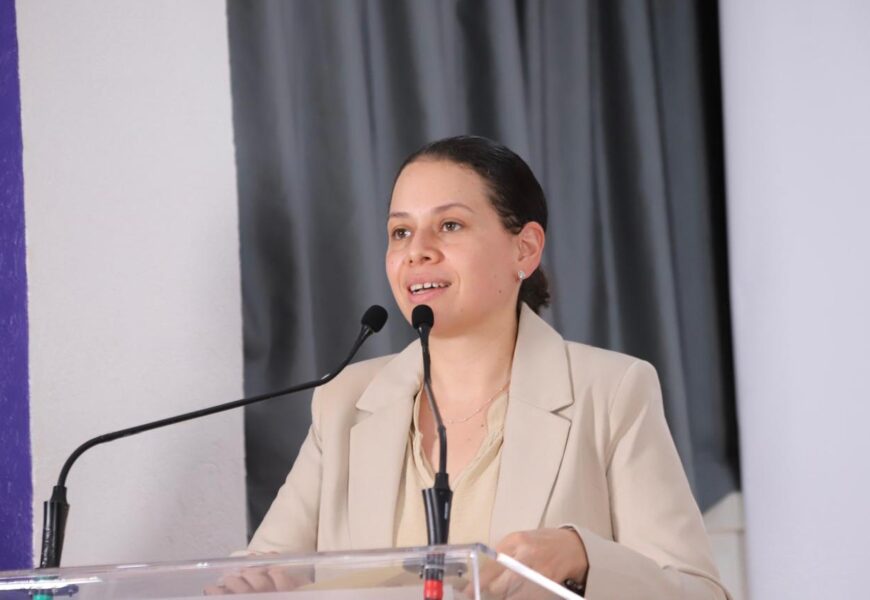 Presentan programa de actividades los 500 años de Tlaxcala