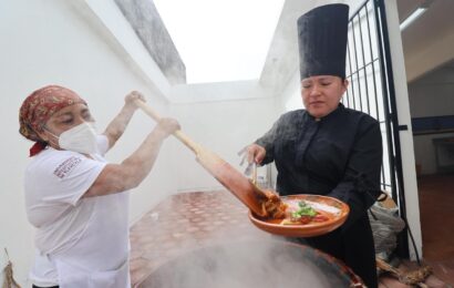 La Universidad Intercultural de Tlaxcala fortalece la educación indígena