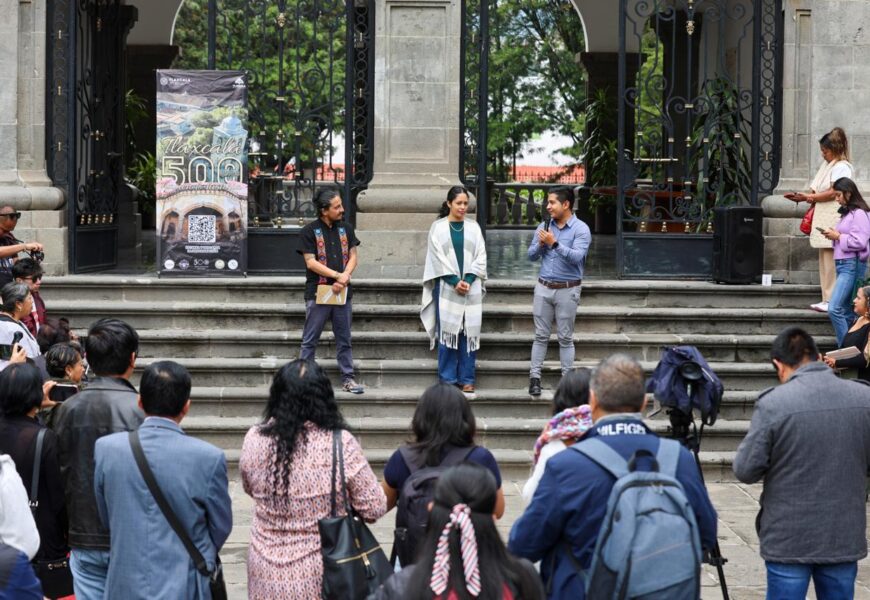 La exposición fotográfica Tlaxcala muestra 17 obras que capturan la historia y el legado cultural