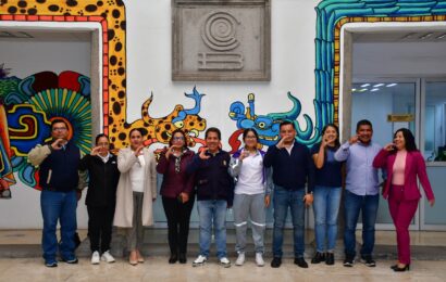 Camila Muñoz Cortés triunfa en la matemática panamericana