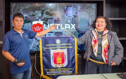 Universidad Politécnica de Tlaxcala fortalece lazos con Guatemala