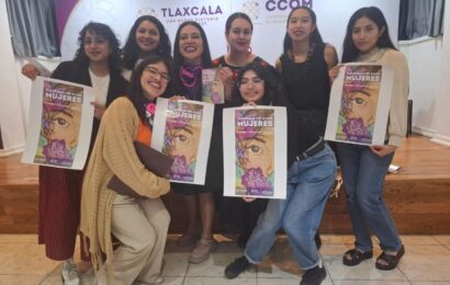 Gestión cultural en Tlaxcala recibe reconocimiento