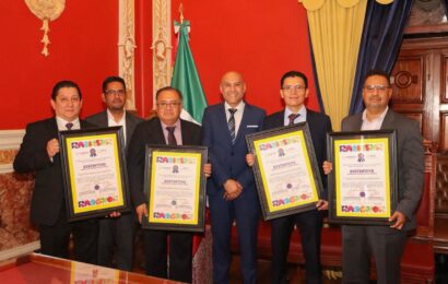 Distintivo al Trabajo Digno impulsa empleo justo