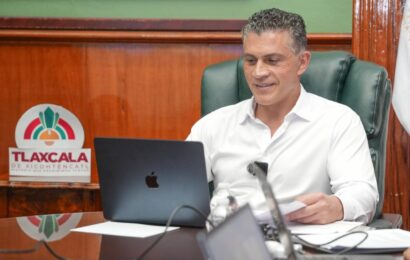 Índice de Desarrollo Humano impulsa a Tlaxcala capital