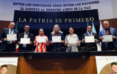 Pacto Alimentación Primero fortalece leyes de seguridad alimentaria Pacto Alimentación Primero fortalece leyes de seguridad alimentaria