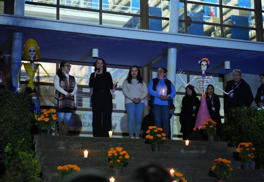 Exposición Hechicería y Leyendas del Archivo Histórico