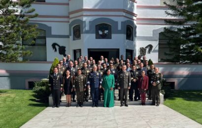 Seguridad alimentaria en México, prioridad nacional Seguridad alimentaria en México, prioridad nacional