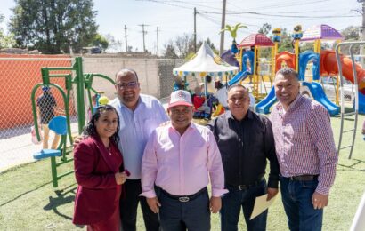 Inauguración de obras en Guadalupe Texcalac Apizaco Inauguración de obras en Guadalupe Texcalac Apizaco