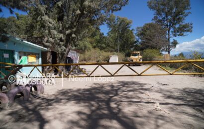 Clausuran rellenos sanitarios en Tlaxcala