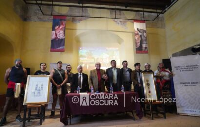 Festival cultural Mazihcatzin anuncia su programa 2025