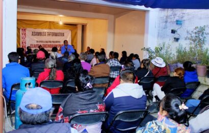 Ana Lilia Rivera reitera respaldo a Sheinbaum Ana Lilia Rivera reitera respaldo a Sheinbaum