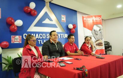 Buen Fin 2025 se extenderá a 5 días y contará con más beneficios: CANACO Buen Fin 2025 se extenderá a 5 días y contará con más beneficios: CANACO