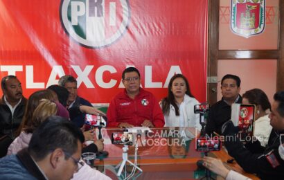 PRI se opone a revocación de mandato anticipado PRI se opone a revocación de mandato anticipado